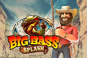 Big Bass Splash - MiCasino Perú