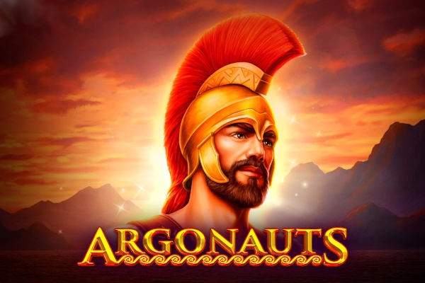 Argonauts - tragamonedas de MiCasino