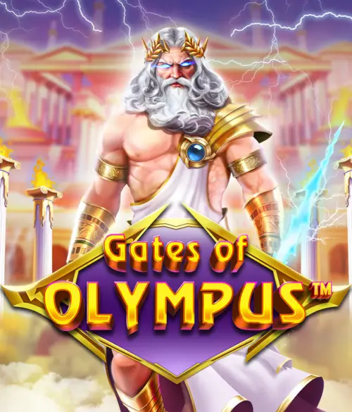 Gates of Olympus - MiCasino Perú