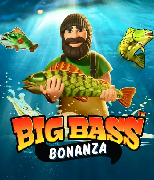 Big Bass Bonanza - MiCasino Perú