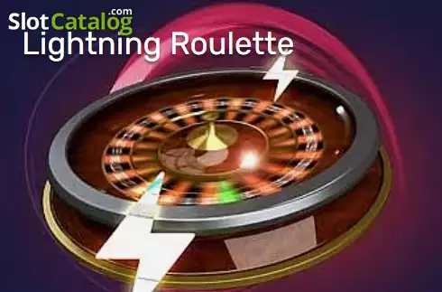 Lightning Roulette - mesa en vivo de MiCasino