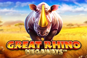 Great Rhino Megaways - tragamonedas de MiCasino