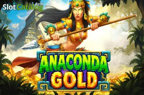 Anaconda Gold - tragamonedas de MiCasino
