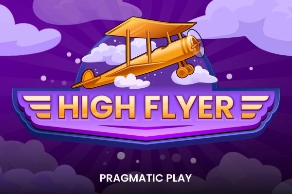High Flyer - juego crash de MiCasino