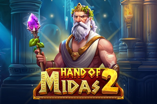 Hand of Midas 2 - MiCasino Perú