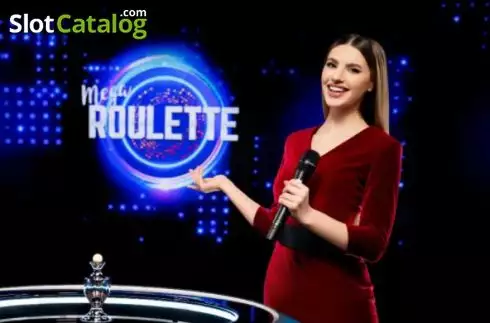 Mega Roulette - mesa en vivo de MiCasino