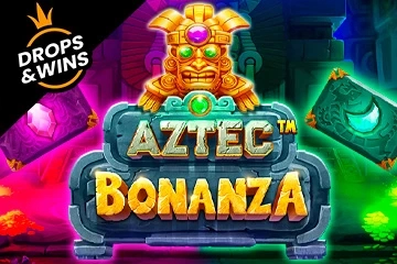 Aztec Bonanza - tragamonedas de MiCasino