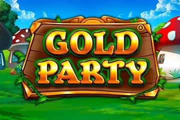 Gold Party - tragamonedas de MiCasino
