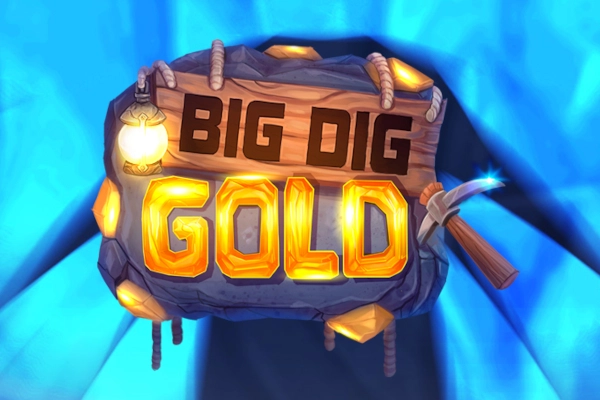 Big Dig Gold - tragamonedas de MiCasino