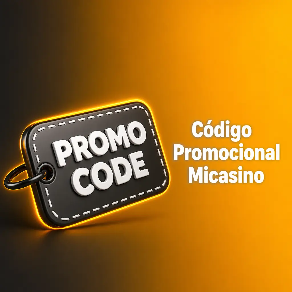 Código promocional Micasino 2026: MICA1700 para casino y MICA1500 para deportes, bono de bienvenida con depósito mínimo de 30 PEN.