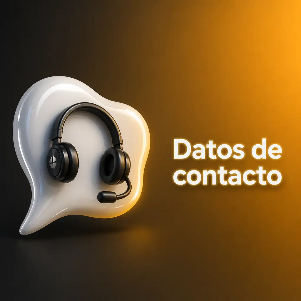Datos de contacto de Micasino: chat en vivo, correo electrónico, formulario y redes sociales para soporte 24/7 en Perú