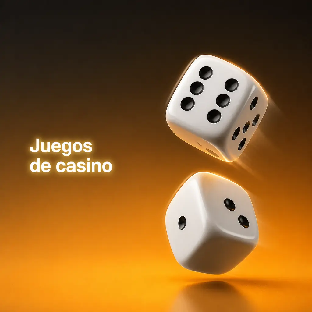 Catálogo de juegos de casino en Micasino: tragamonedas, ruleta, blackjack, póker y casino en vivo con proveedores certificados.