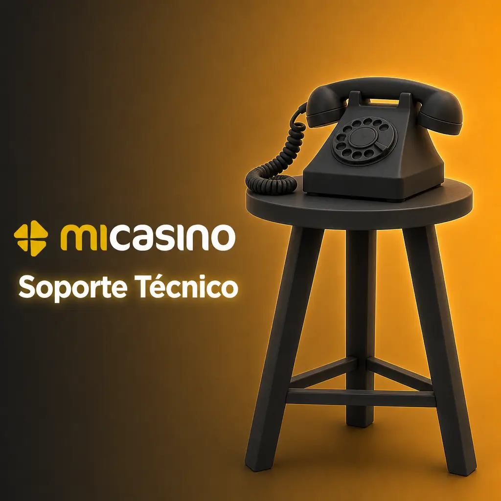 Soporte técnico: atención de errores de inicio de sesión, fallas en juegos, pagos y problemas con la app móvil.