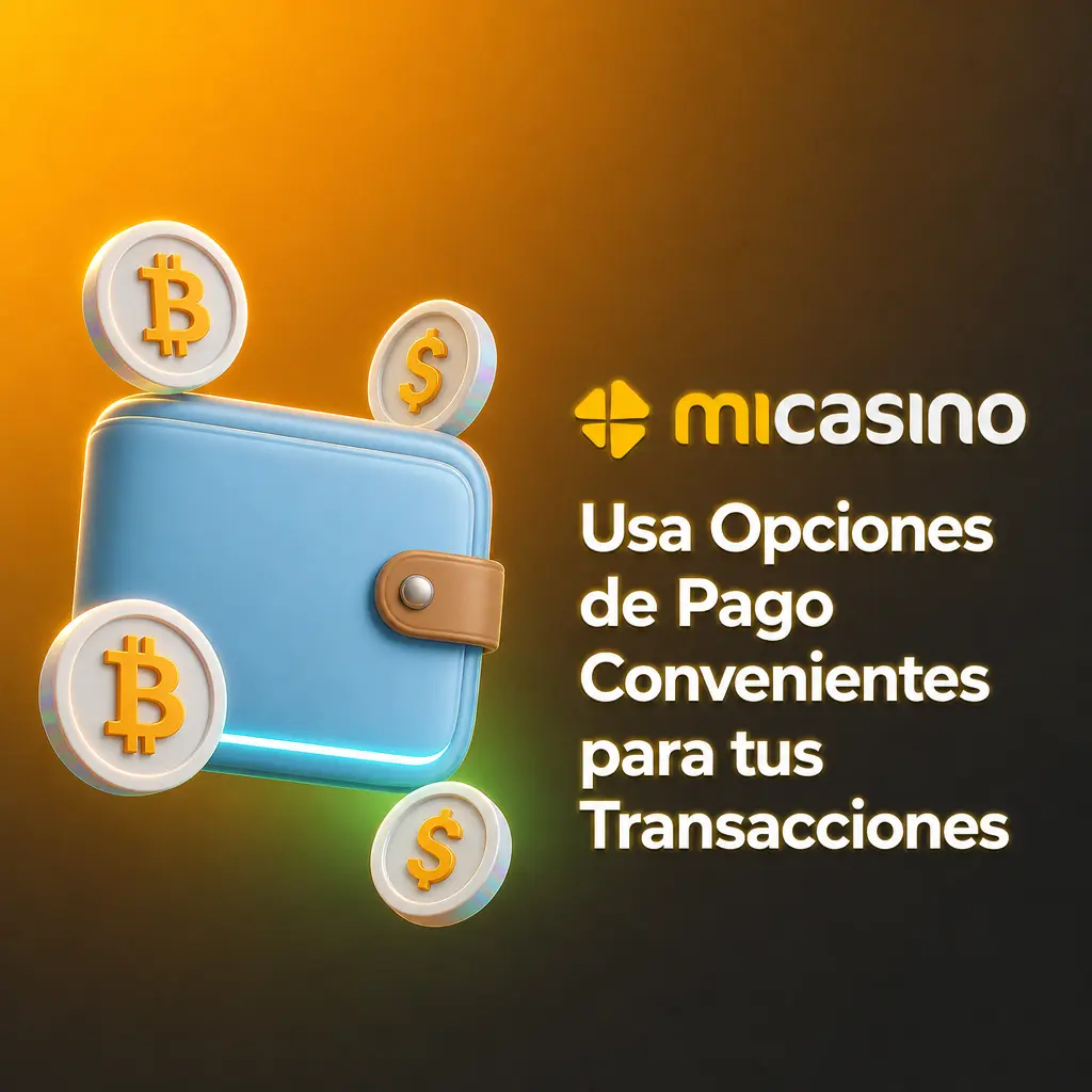 Tabla de métodos de pago en Micasino con montos mínimos de depósito y retiro en soles peruanos (PEN)